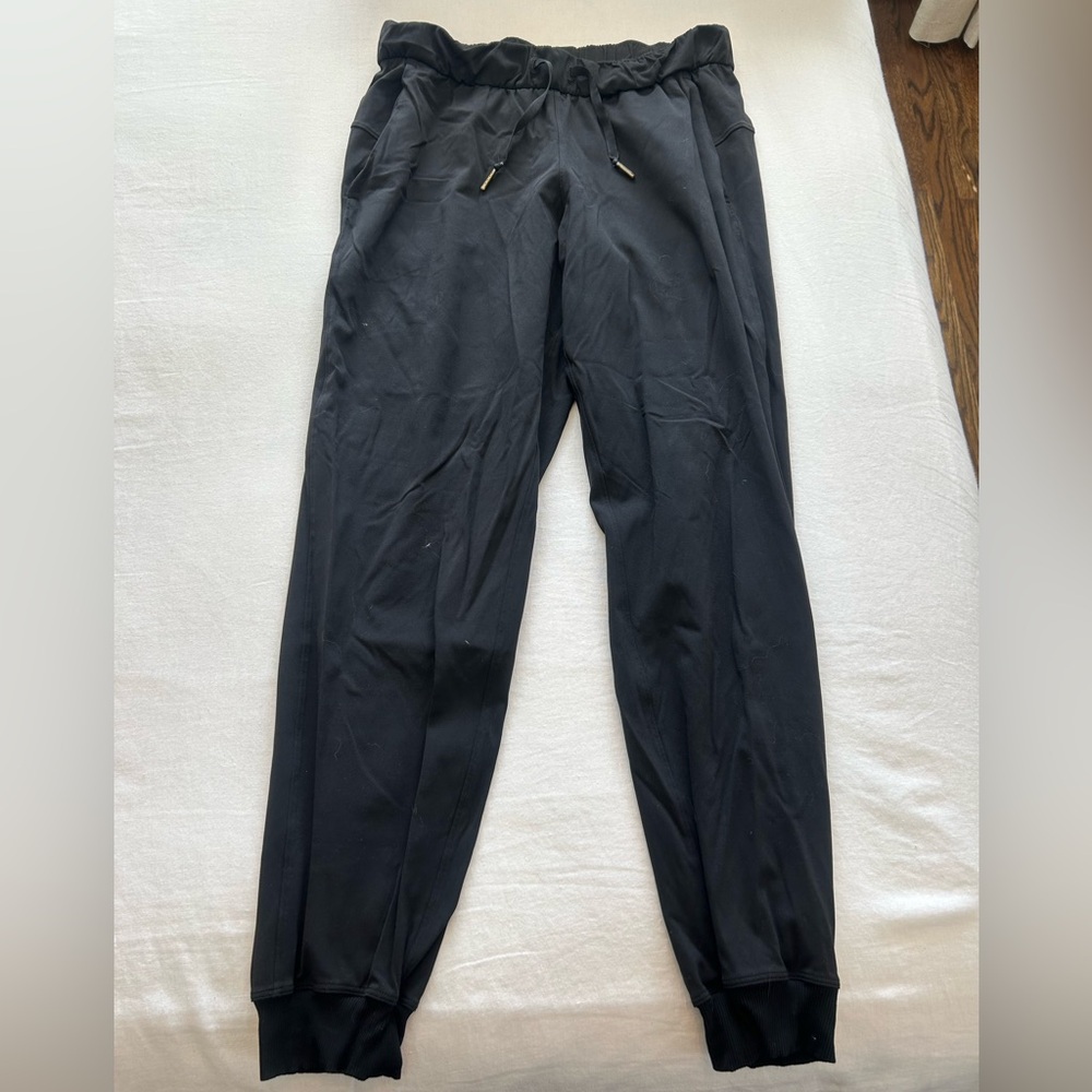 Lululemon Jogger Pants